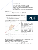 Ejercicios de Repaso para El Primer Parcial