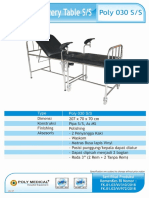 46. Poly 030 Ss (Brosur)