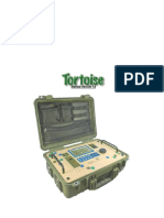 Tortoise v1.8