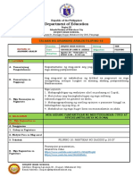 DLP Filipino 10 Q1 W2