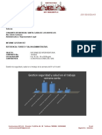 Informe 3 Mau