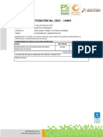 Cotizacion 14469 Quantium Ingenieria