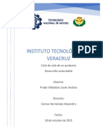 Instituto Tecnológico de Veracruz