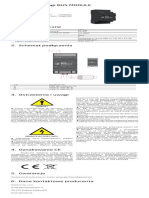 Instrukcja BUS Module 1.1.1-1928