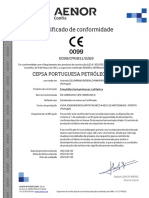 Certificado Emulsiones 0099 - CPR - B11 - 0269 - PT - 2022 - CPP (Matosinhos)
