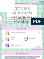 Sak Syariah Kelompok 9