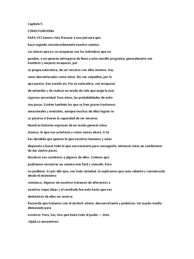 5 Capitulo de aa PDF