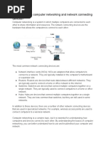 Computer Networking Imp