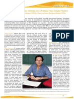 Entrevista2010 - Professor Nuno