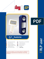 Radiolink-Ts Manual Español