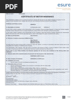 Certificate of Insurance 211883506