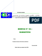 Cours Marketing 2 Tsge