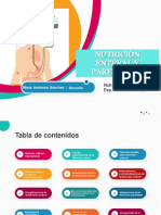 SUBTEMA 1 NUTRICIÓN ARTIFICIAL ESPECIALIZADA - Maria Sanchez