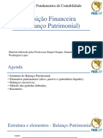 02 - Posição Financeira