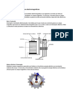 Aplicaciones de Las Bobinas Electromagnéticas