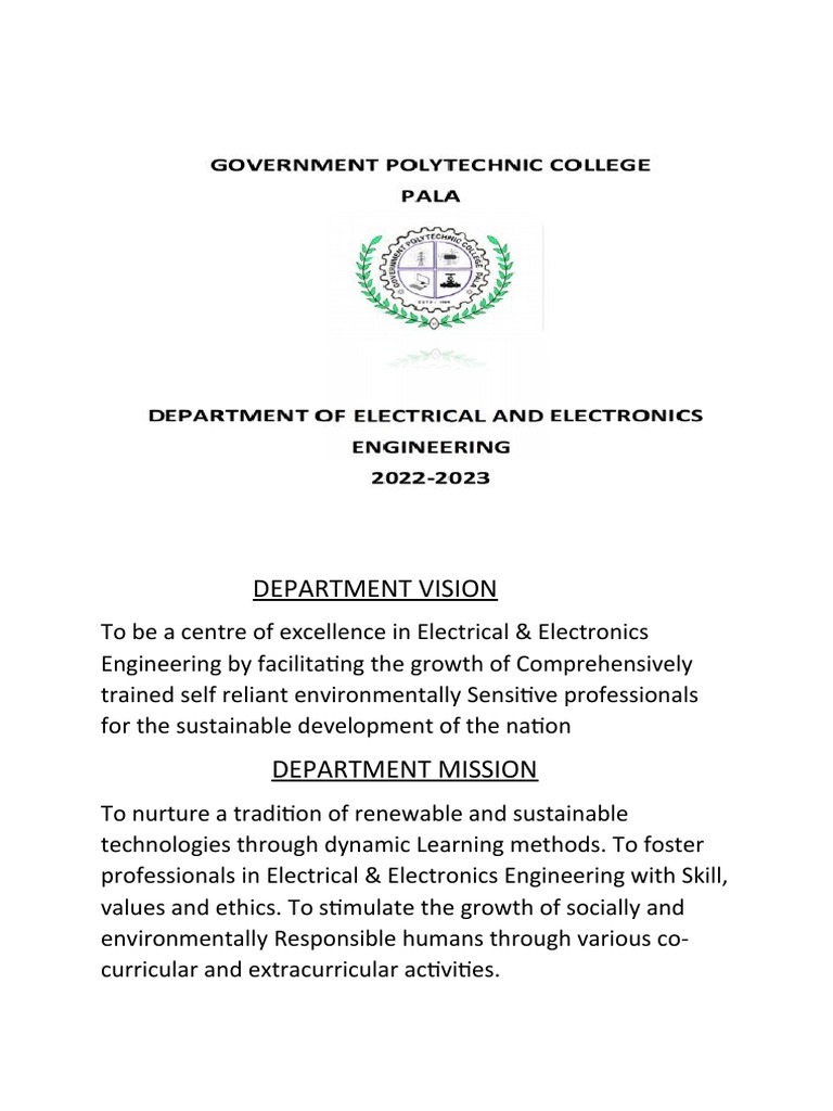 Led Display Board Project PDF Rectifier Light Emitting Diode