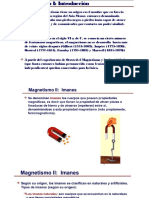 Presentación Magnetismo