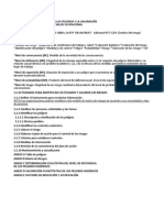 Matriz - Identificacion - Peligros - Valoracion - Riesgos - GTC - 45 PARTE TATI