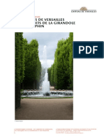 Ressource Pedagogique Commentaire Les Jardins Girandole