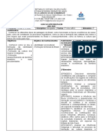 Guia de Apredizagem 2º Bi 7 Ano Geografia Cesar 2022