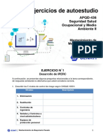 Apqd Apqd-436 Ejercicio T001