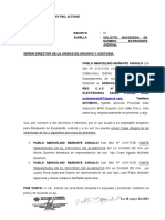 1solicito Busqueda de Expediente Judicial