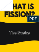 Fission