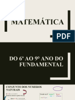 Matemática Básica