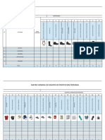 Matriz de Epp S