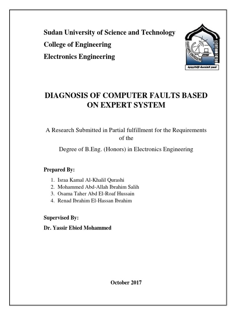 Computer Hardware Fault Finding Pdf – UTXHF