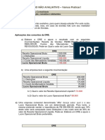 2.exercício Não Avalaliativo - Vamos Praticar