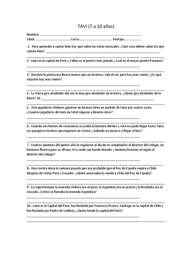 TAVI | PDF