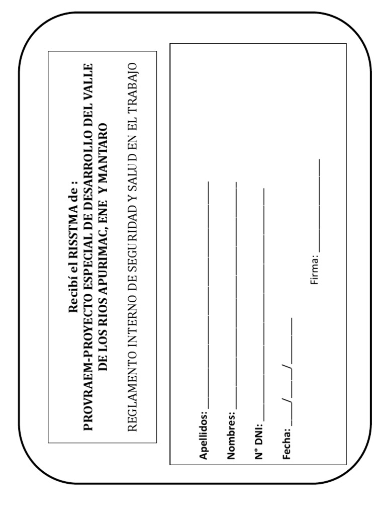 RITS | PDF | Negocios