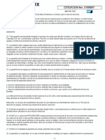 Cotizacion - 21000837 - CAPEX Plantas de Cal, Floculante, Ácido Sulfúrico y Cloruro Férrico - San Rafael - 11