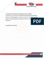 06 - Formación e Información Sobre Seguridad y Salud en El Trabajo