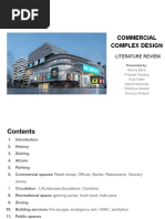 TSS Standards PDF | PDF | Shopping Mall | Movie Theater