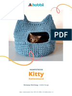 Kitty Cat House NL