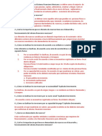 Cuestionario Del Sistema Financiero Mexicano