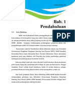 Bab 1 Pendahuluan