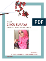 Cikgu Suraya