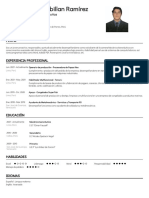 CV Davier Cubillan-1