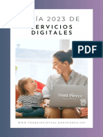 Servicios Digitales Dani Pierce