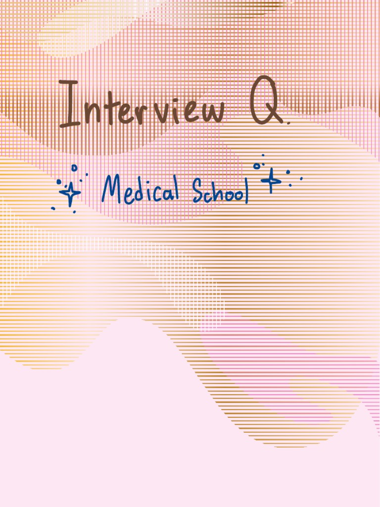interview-questions-medical-students-pdf