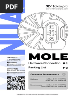 3D Scanner MoleManual230117