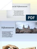 Obras Del Rijksmuseum