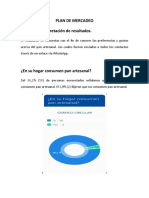 Análisis e Interpretación de Resultados