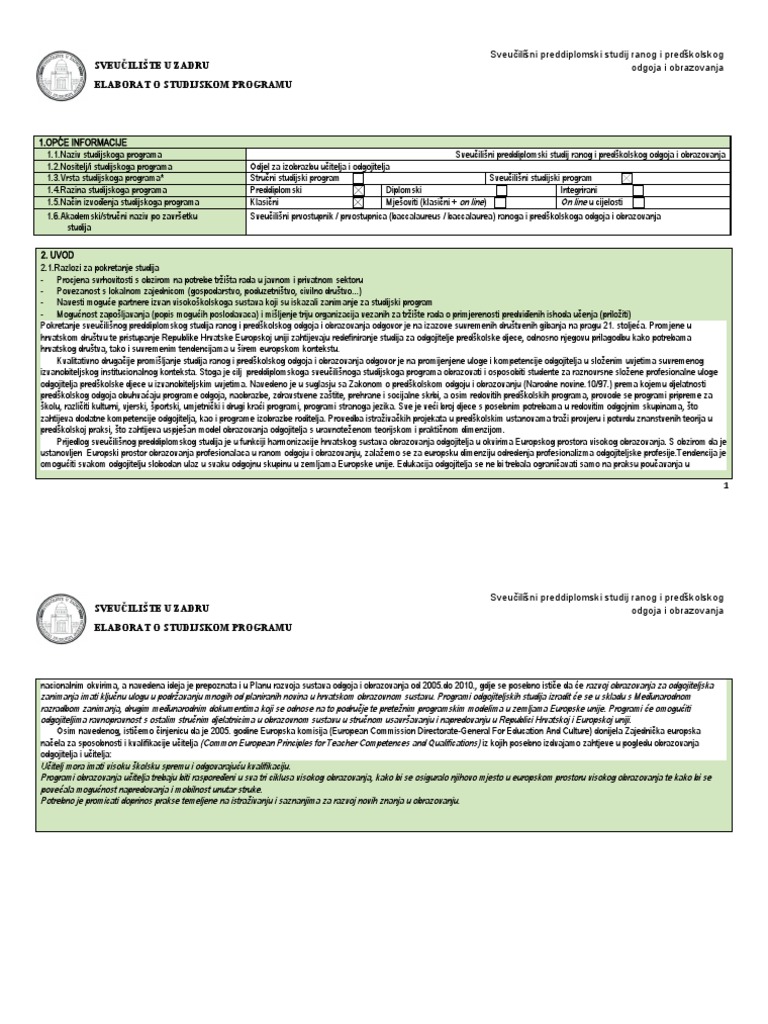 Preddipl - RPOO | PDF
