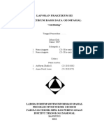 Format Laporan 3 BDG - B