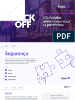 Bexup: Informações Sobre A Segurança Da Plataforma