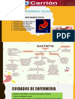 Mapa Mental y Conceptual